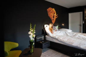 La Reine Hôtel & Restaurant , City Centre Spa